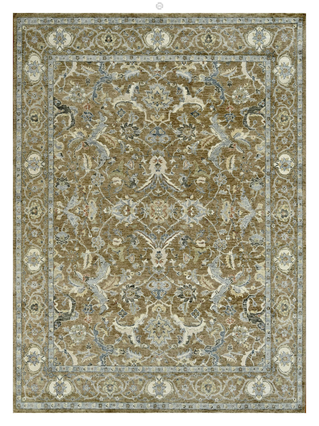 Graham 104 – Artisan Rug Gallery
