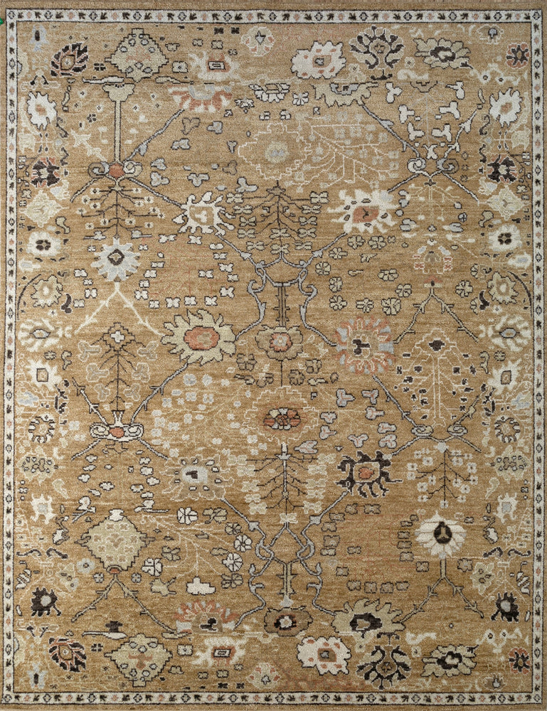 Classic Rug Collection Rias Classic – Artisan Rug Gallery