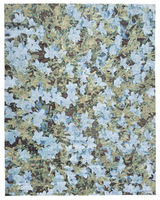 Glandora Blue Green