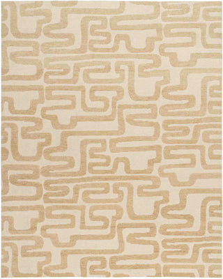TCC Haring PW Cream Beige HiLo
