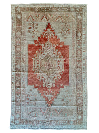 Vintage Turkish 002