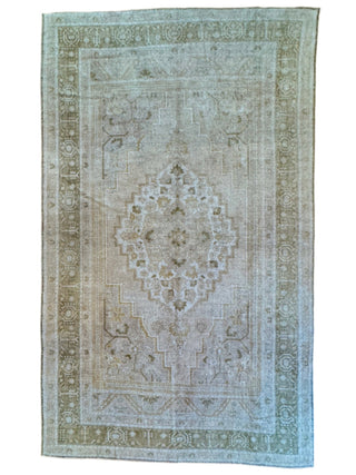 Vintage Turkish 001