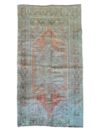 Vintage Turkish 003