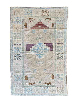 Vintage Turkish 004