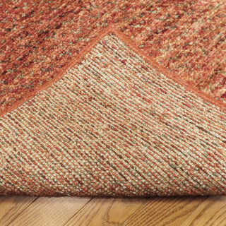 Dunes Wool & Silk Meadow Cardinal Red
