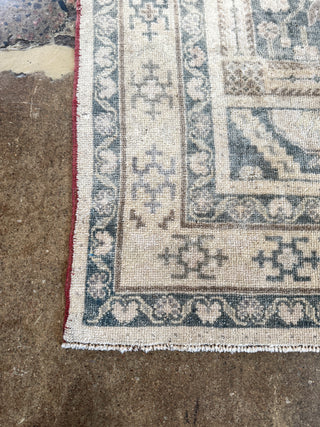 Vintage Turkish Anatolian