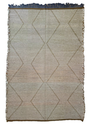 Moroccan Kilim