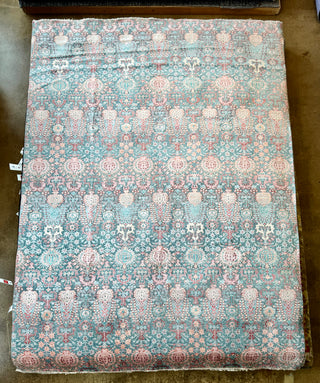 Modern, 9' x 12'5"