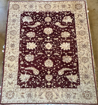 AFGHANI, 8'10" x 11'10"