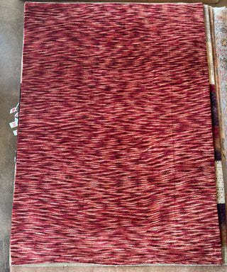 AMALEH, 7'10" x 11'3"