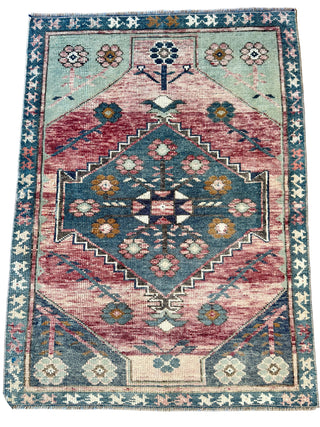 Vintage Anatolian 152