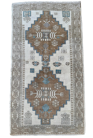 Vintage Anatolian 244