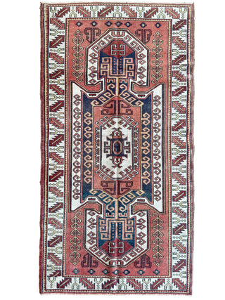 Vintage Anatolian 493