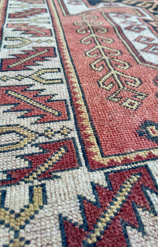 Vintage Anatolian 493