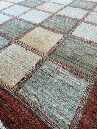 Afghan Geometric