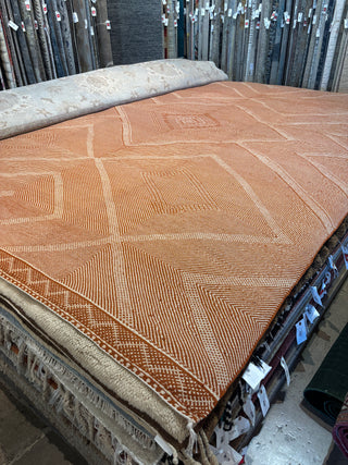 Moroccan Kilim 01