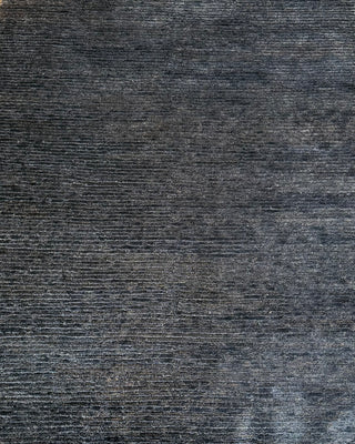 Fine Jute and Wool Hand Knotted