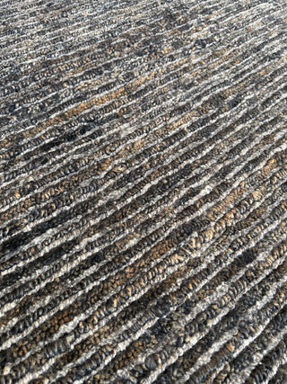 Fine Jute & Wool