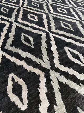 Medina, 8' x 10'