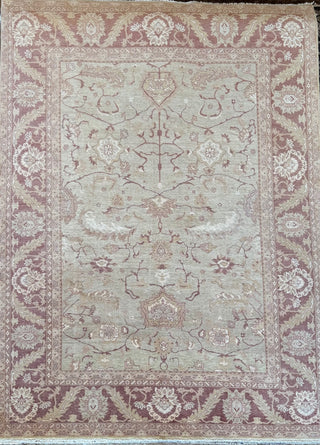 Oushak-319