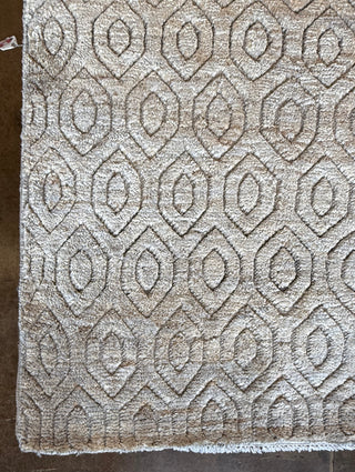 Fine Jute and Wool