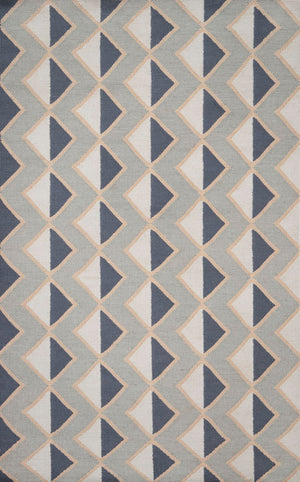 Lucent Mineral Indigo Indoor/Outdoor