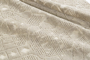 Monreale Light Taupe
