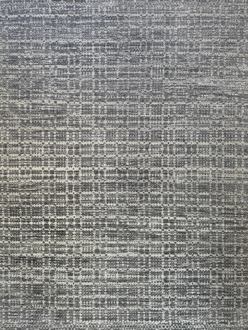 Riley 682 Ivory-Charcoal – Artisan Rug Gallery