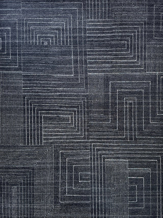 Riley 797 Black-Ivory