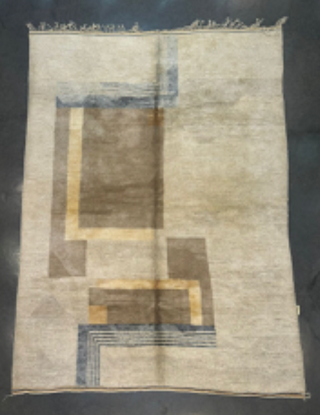 Moroccan Berber 08