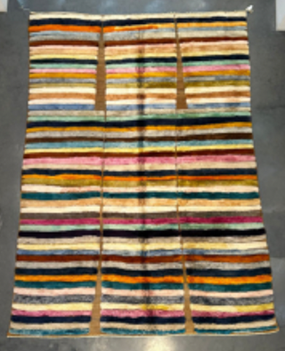 Moroccan Berber 11