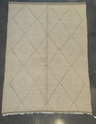 Moroccan Kilim 02