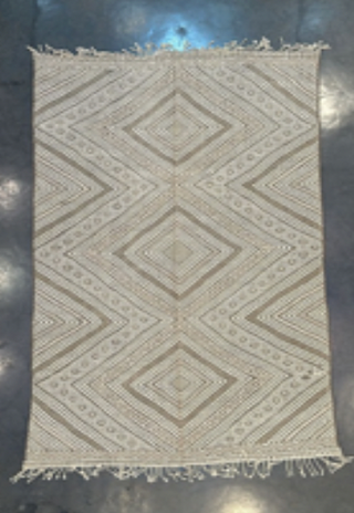 Moroccan Kilim 04