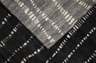 Terranova Charcoal Ivory