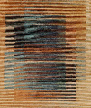 Brio Exuberant Blue Gold
