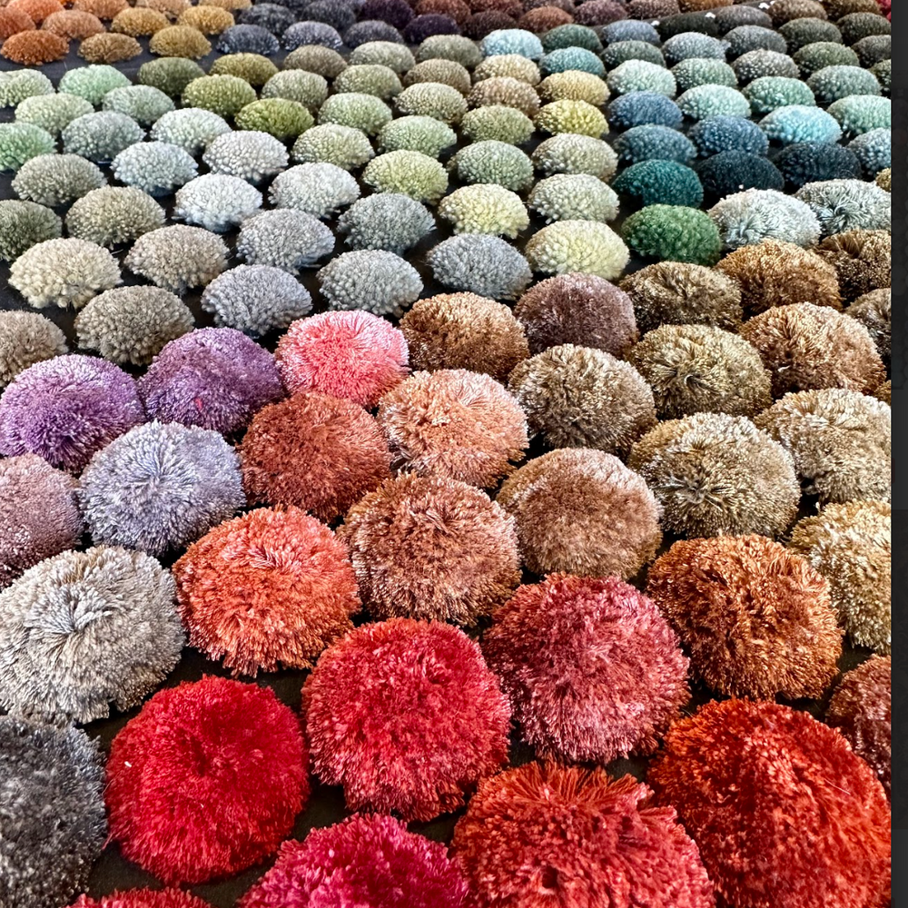 Custom Rugs – Artisan Rug Gallery