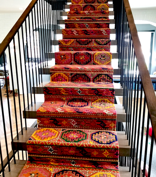 Custom Rugs – Artisan Rug Gallery