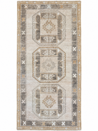 Vintage Anatolian 200