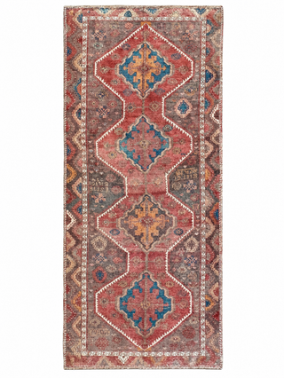 Vintage Anatolian 600
