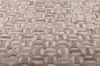 Gear Shearling Milk and Champagne