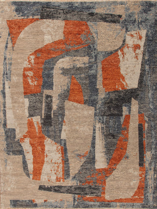 Modern Times Worldly Blue-Copper