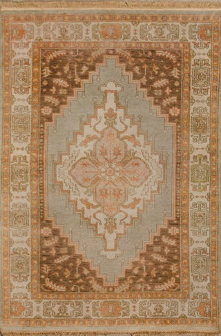 Antiqued Serapi