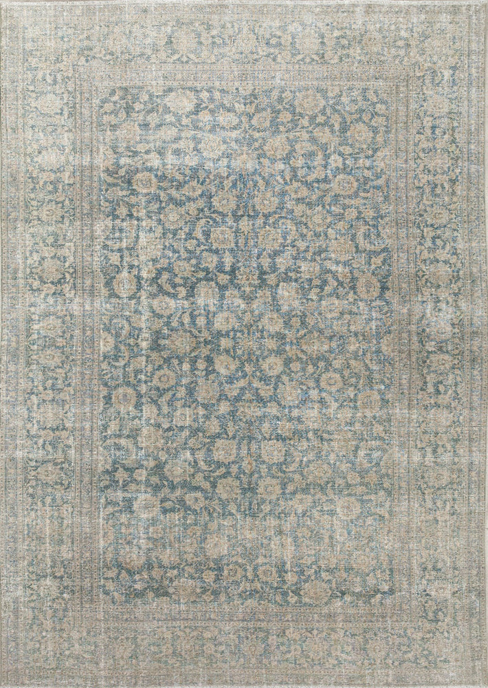 Antique Tabriz