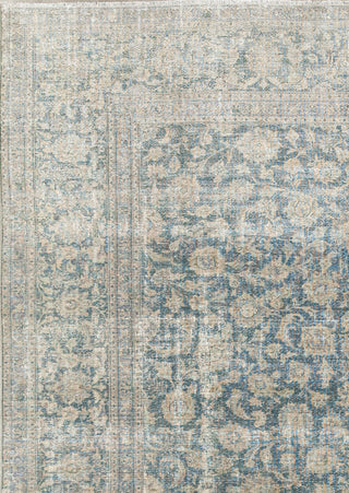 Antique Tabriz