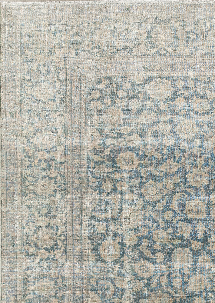 Antique Tabriz