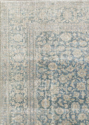 Antique Tabriz