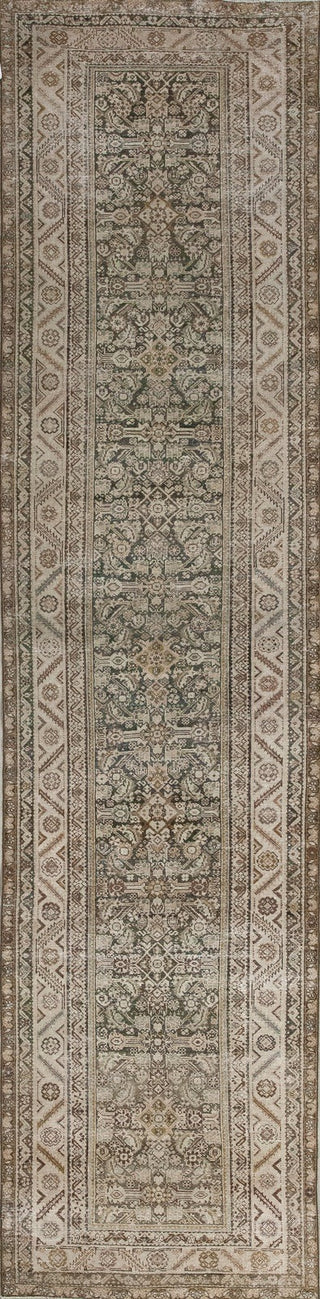 Antique Malayer