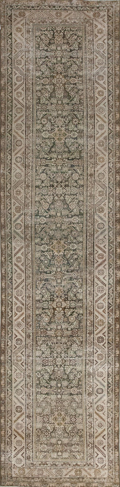 Antique Malayer