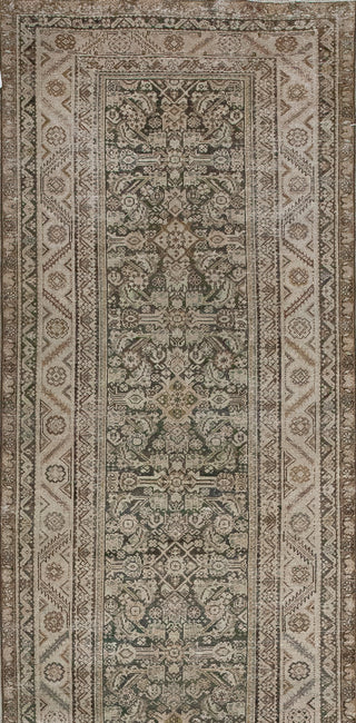 Antique Malayer