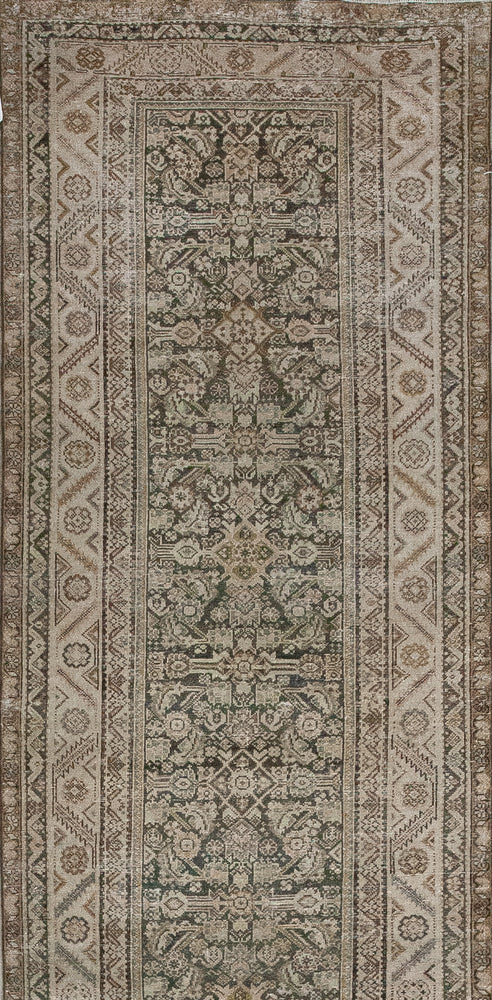 Antique Malayer
